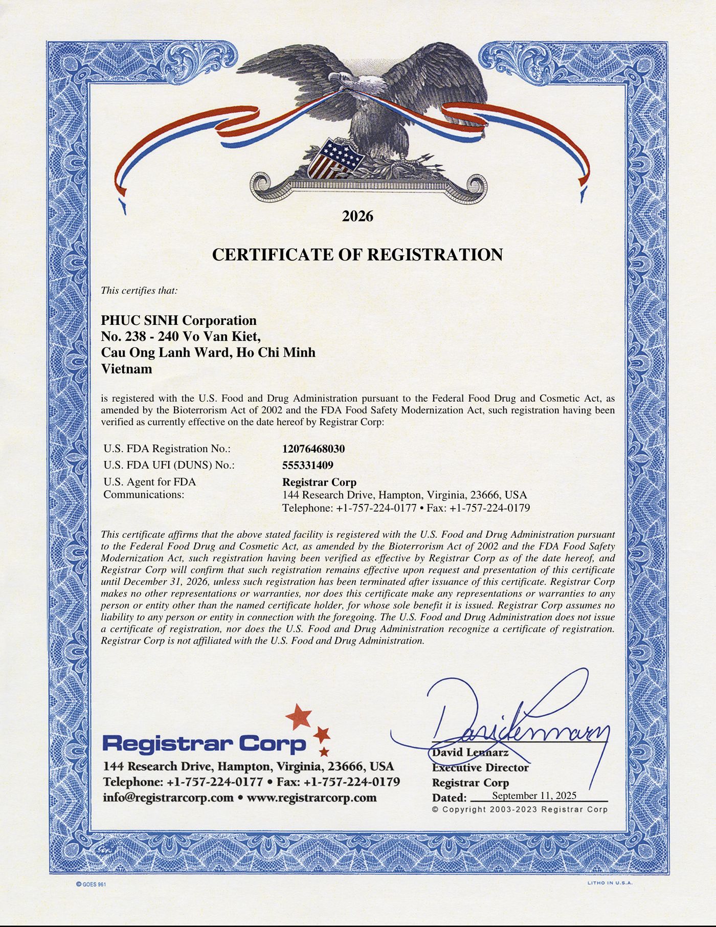 07_FDA_Phuc-Sinh-Corp