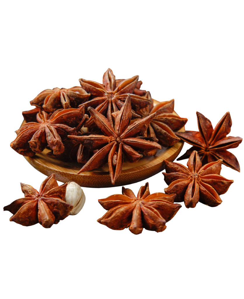 STAR ANISE