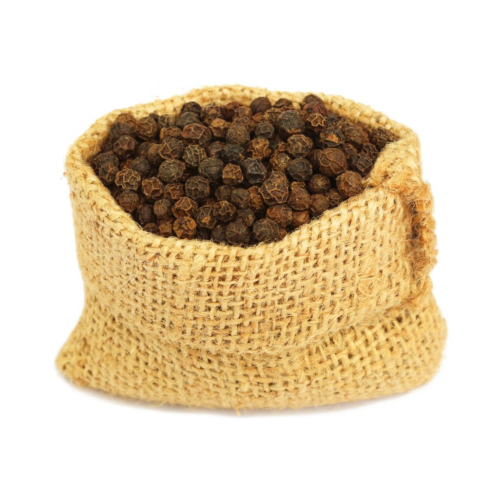 PEPPER