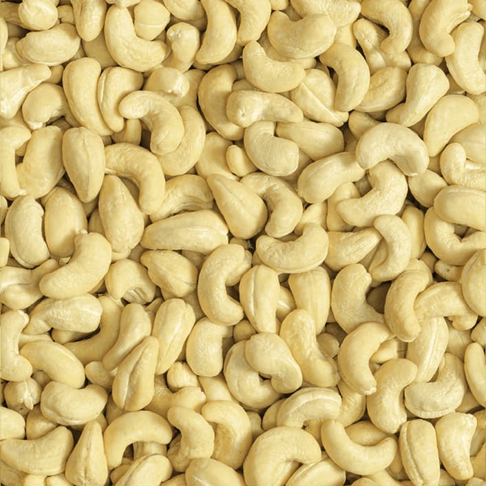 CASHEW NUTS