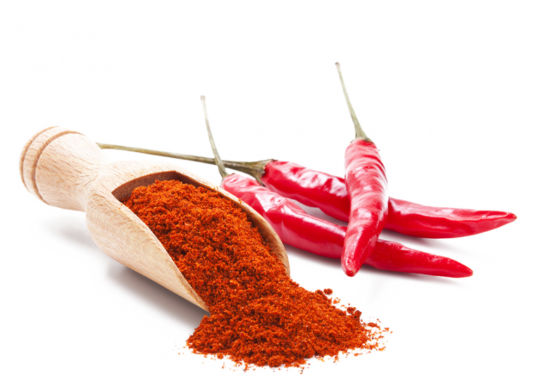Chili