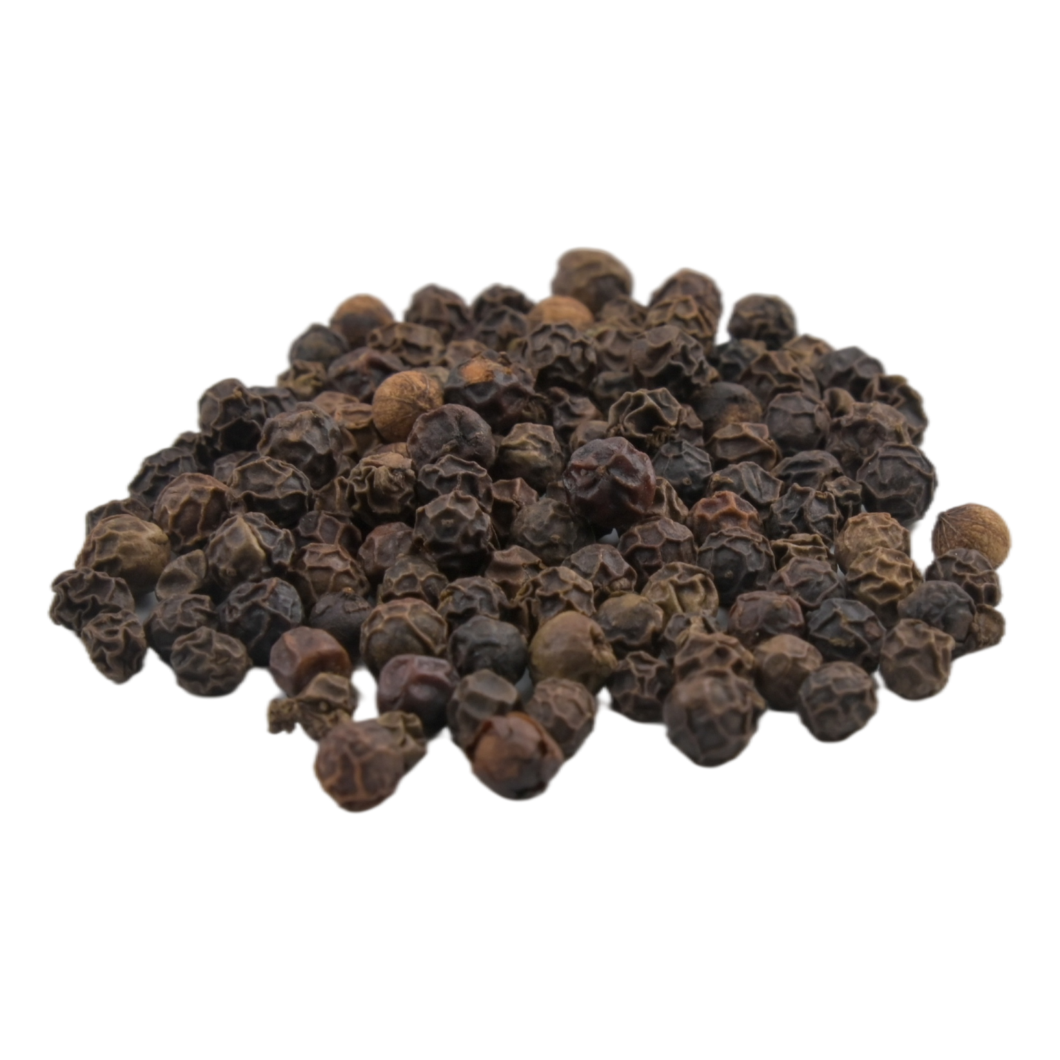 BLACK PEPPER