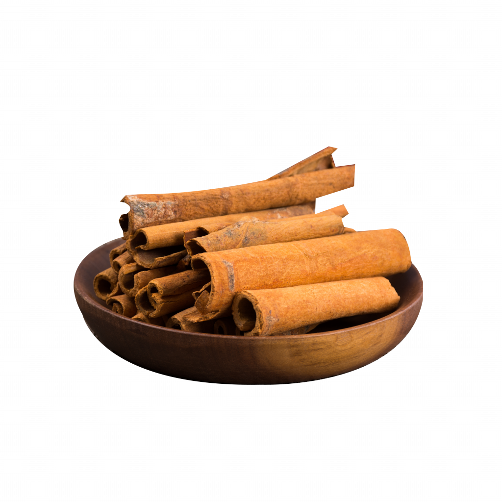 CASSIA GRADES